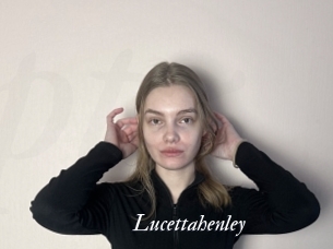 Lucettahenley