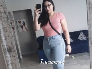 Luciamora