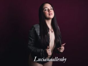 Lucianaallenby