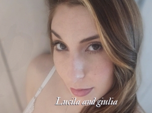 Lucila_and_giulia