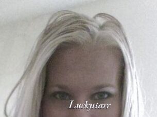 Luckystarr