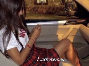 Luckyverona