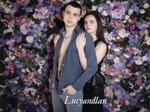 Lucyandlan