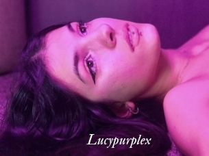 Lucypurplex