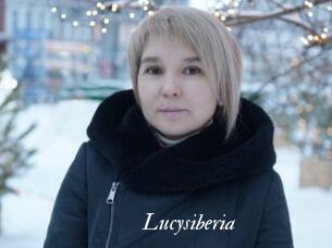 Lucysiberia