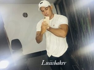 Luiisbaker