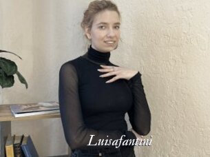 Luisafantini