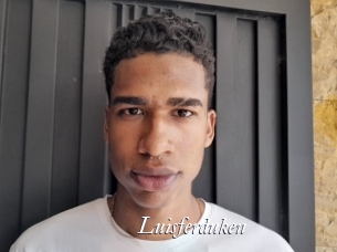 Luisferduken
