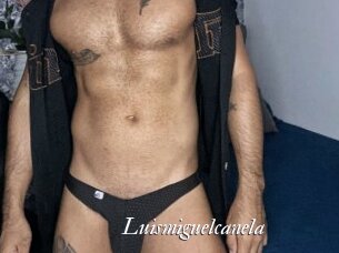 Luismiguelcanela