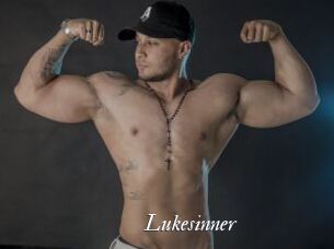 Lukesinner