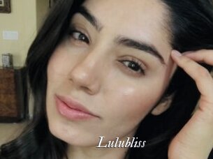 Lulubliss