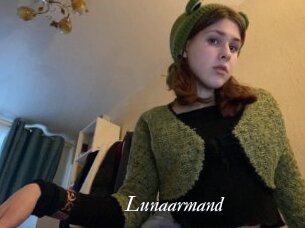 Lunaarmand