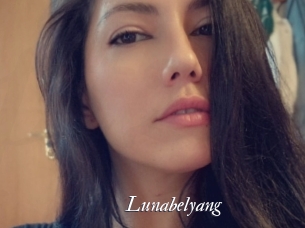 Lunabelyang