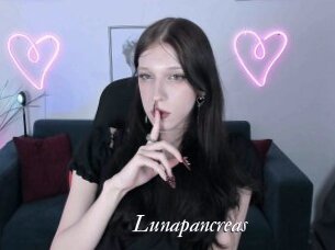 Lunapancreas