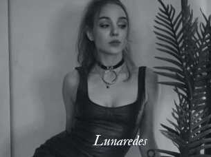 Lunaredes