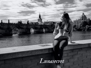 Lunasecret