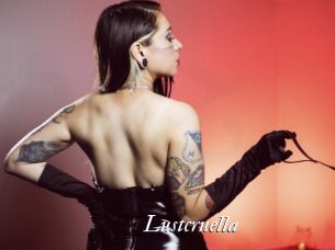 Lustcruella