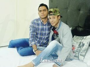 Lustlatins