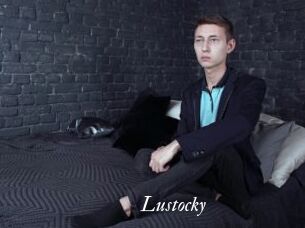 Lustocky