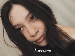 Luvyami