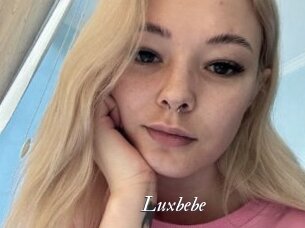 Luxbebe