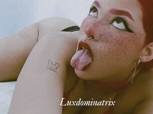 Luxdominatrix