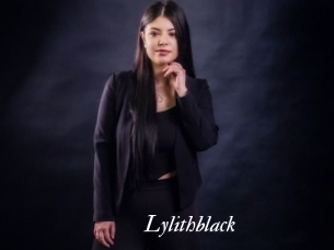 Lylithblack