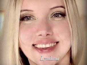 Lyndana