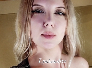 Lyndanalive