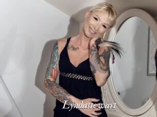 Lyndastewart