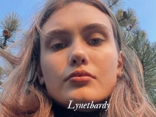 Lynetbardy