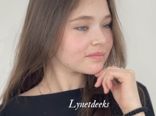 Lynetdeeks