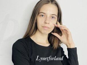 Lynetforland