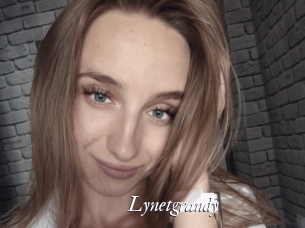 Lynetgrandy