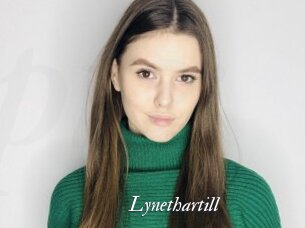 Lynethartill