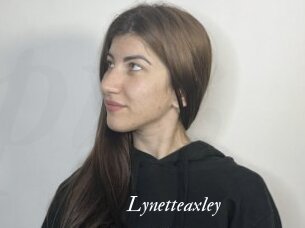 Lynetteaxley