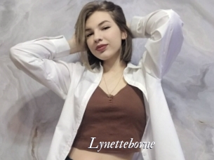 Lynetteborne