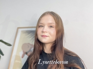 Lynetteborom