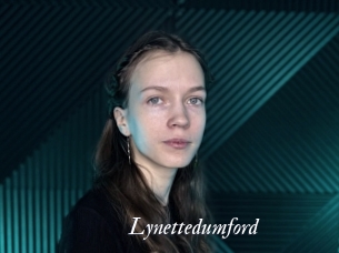 Lynettedumford