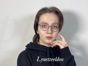 Lynetteeldon