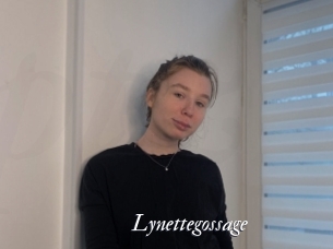 Lynettegossage