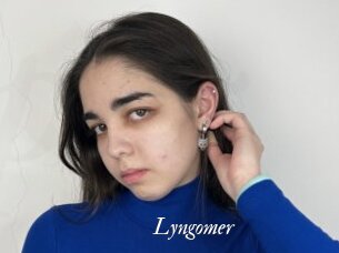 Lyngomer