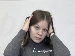 Lynnagane