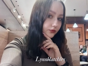 Lynnblatchley