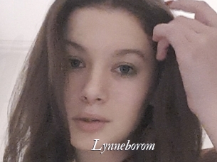 Lynneborom