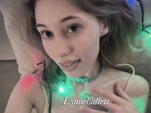 Lynnehallett