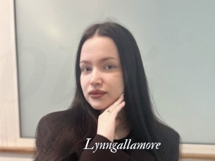 Lynngallamore