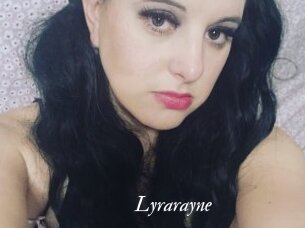 Lyrarayne