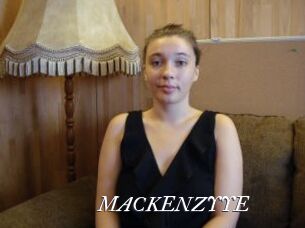 MACKENZYYE