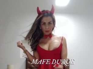 MAFE_DUQUE